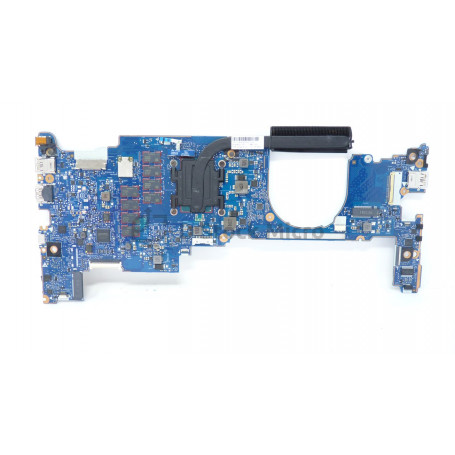 dstockmicro.com Motherboard with processor Intel Core i5 i5-7300U - INTEL 6050A2848001 for HP Elitebook X360-1030 G2