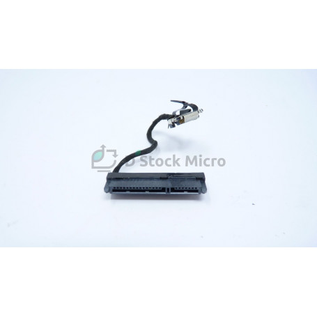 dstockmicro.com Cable connecteur disque dur/ lecteur optique HPMH-B2995U5UG00001 - HPMH-B2995U5UG00001 pour HP DV-66149SF 