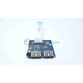 Carte USB HPMH-40GAB630S - HPMH-40GAB630S pour HP DV-66149SF 
