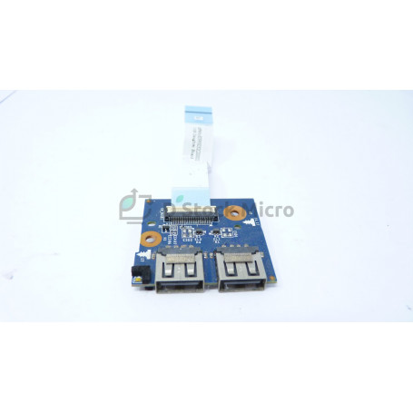 dstockmicro.com USB Card HPMH-40GAB630S - HPMH-40GAB630S for HP DV-66149SF 