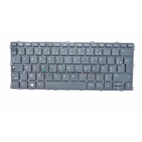 Keyboard AZERTY - 6037B0131105 - 929985-051 for HP X360-1030 G2