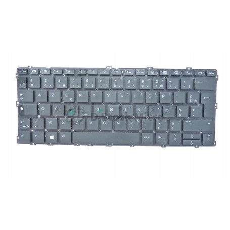 dstockmicro.com Keyboard AZERTY - 6037B0131105 - 929985-051 for HP X360-1030 G2
