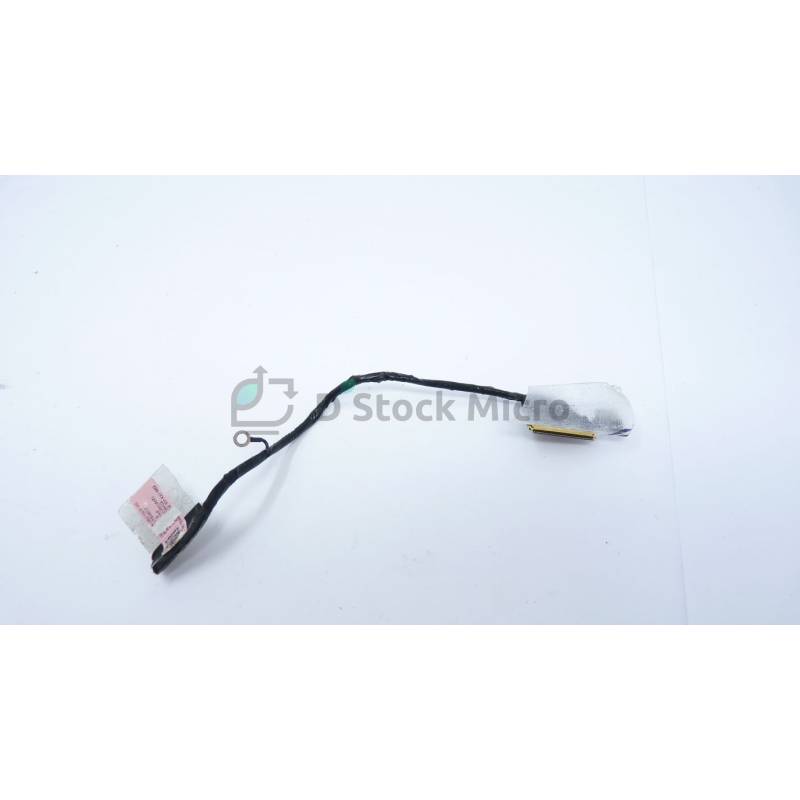 Nappe Écran (Flex Cable) DC02002WZ00 Pour HP - Compatible 15-BS000NF (Comme Neuf)