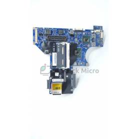 Motherboard with Core 2 Duo SP9300 0UX187 for DELL Latitude E4300