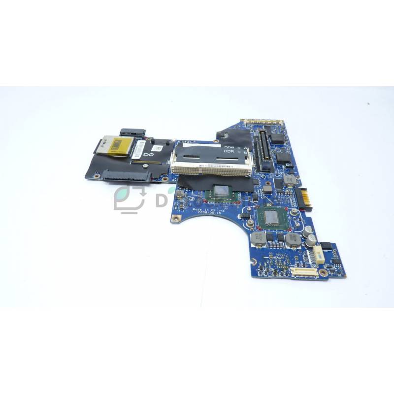 Carte Mère Pour PC Portable Dell Latitude E7240 (Core I5) - VENDUE POUR PIÈCES, NON FONCTIONNELLE