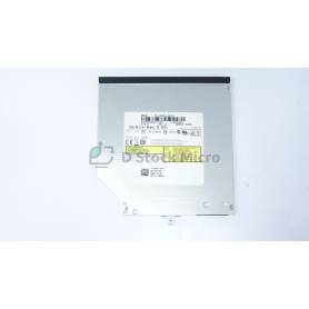 DVD burner player  SATA TS-U633A - 0P661D for DELL Latitude E4300