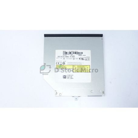 dstockmicro.com Lecteur graveur DVD  SATA TS-U633A - 0P661D pour DELL Latitude E4300