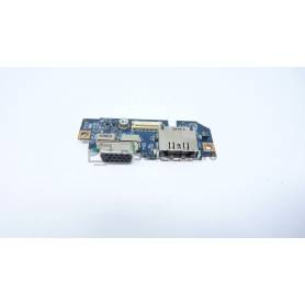 Carte VGA - USB LS-451BP - 0R670D pour DELL Latitude E4300