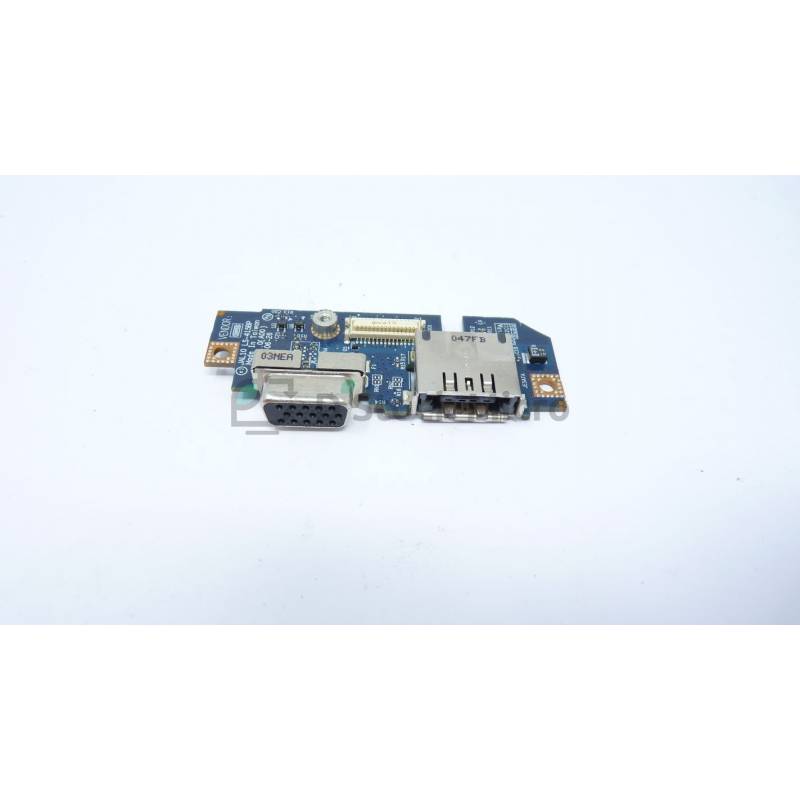 Carte VGA Pour Dell Latitude E4300 (Occasion)