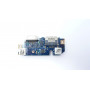 dstockmicro.com VGA - USB board LS-451BP - 0R670D for DELL Latitude E4300 