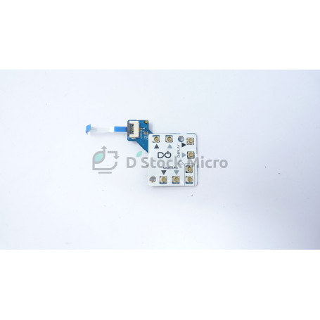 Wireless switch board 0R652D for DELL Latitude E4300