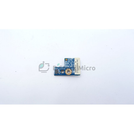 dstockmicro.com Sensor board LS-415AP - LS-415AP pour DELL Latitude E4300 