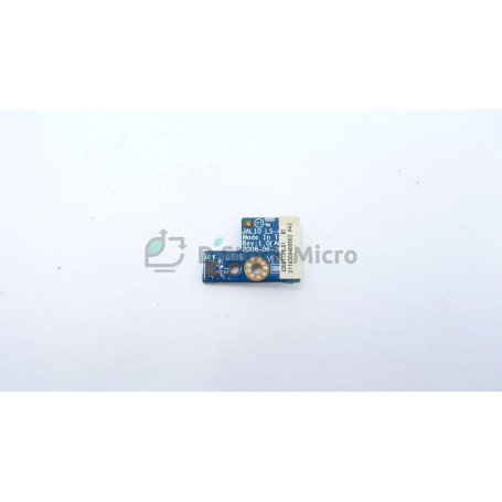 dstockmicro.com Carte capteur LS-415AP - LS-415AP for DELL Latitude E4300 