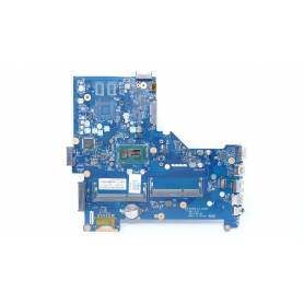 Motherboard with processor Intel core i3-4005U - Intel HD Graphics LA-A992P for HP 250 G3