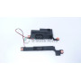 dstockmicro.com Speakers 749653-001 - 749653-001 for HP 15-1128NF,COMPAQ 15-S004NF,Compaq 15-s019-nf,Pavilion 15-r007nf,Pavilion