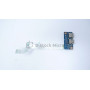 dstockmicro.com USB Card LS-A993P - LS-A993P for HP 15-1128NF,Pavilion 15-r007nf,Pavilion 15-r128nf,Pavilion 15-r152nf,15-G243NF