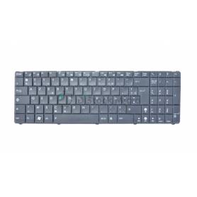 Keyboard AZERTY - MP-07G76F0-5283 - 0KN0-EL1FR0210 for Asus X70I,X70IJ