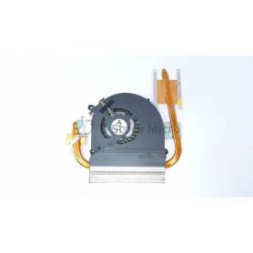 Ventilateur 13N0-HVA0301 - 13N0-HVA0301 pour Asus X70I 