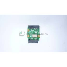 Optical drive connector card K70IO_ODD - 60-NVQCD1000 for Asus X70I 