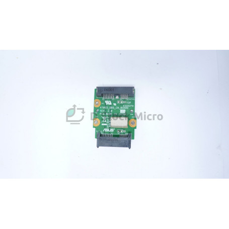 dstockmicro.com Optical drive connector card K70IO_ODD - 60-NVQCD1000 for Asus X70I 