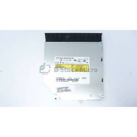 DVD burner player 9.5 mm SATA SU-208 - K000151940 for Toshiba Satellite C50-B-15C, C50-B-126