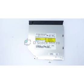 DVD burner player 9.5 mm eSATA SU-208 - H000067520 for Toshiba Satellite C50D-A-13H