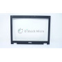 dstockmicro.com Screen bezel 41.4GN01.001 - 08KFV6 for DELL Latitude E5410 With webcam Hole