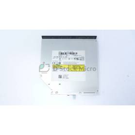 Lecteur graveur DVD 12.5 mm SATA TS-1333 - 0CK32N pour DELL Latitude E5410