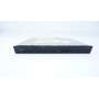 dstockmicro.com DVD burner player 12.5 mm SATA TS-1333 - 0CK32N for DELL Latitude E5410