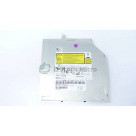 DVD burner player 12.5 mm SATA AD-7640A - 0F968D for DELL VOSTRO 1710