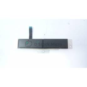 Boutons touchpad PK37B003S10 pour DELL VOSTRO 1710