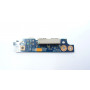 dstockmicro.com Carte USB - Bouton LS-4133P - 0N820F pour DELL VOSTRO 1710 