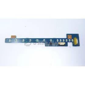 Ignition card LS-4134P - 0N819F for DELL VOSTRO 1710