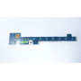 dstockmicro.com Carte indication LED LS-4134P - 0N819F pour DELL VOSTRO 1710 