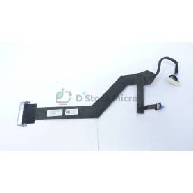 Screen cable DC02000JS00 - 0P191D for DELL Sélectionner