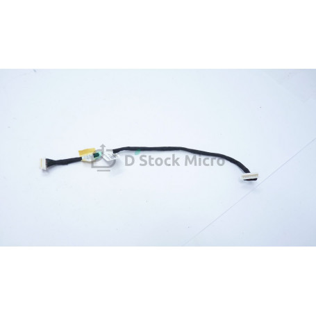 dstockmicro.com Cable USB DC02000JW00 - 0M625F pour DELL VOSTRO 1710 