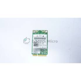 Carte wifi Broadcom BCM94312MCG DELL VOSTRO 1710 0WX781	