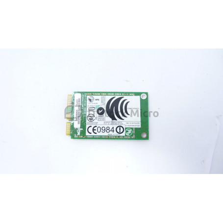Carte WiFi Broadcom BCM94312MCG Pour Dell Inspiron 1720 - Occasion En état De Marche