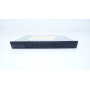 dstockmicro.com DVD burner player  SATA UJ8FBA for HP Zbook 15 G2