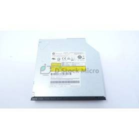Lecteur graveur DVD  SATA UJ8FBA - 735602-001 pour HP Zbook 15 G2