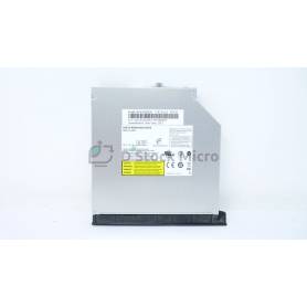 Lecteur graveur DVD 12.5 mm SATA DS-8A5SH - 7824000521H-A pour Asus N73SV-V1G-TZ542V