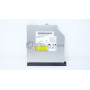 dstockmicro.com DVD burner player 12.5 mm SATA DS-8A5SH for Asus N73SV-V1G-TZ542V
