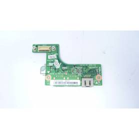 Carte Ethernet - USB 60-N1RLA1000 - 60-N1RLA1000 pour Asus N73SV-V1G-TZ542V