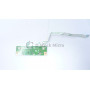 dstockmicro.com Button board 60-N1RTP1000 - 60-N1RTP1000 for Asus N73SV-V1G-TZ542V 