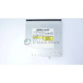 Lecteur graveur DVD 12.5 mm SATA LS-633F - LS-633F pour MSI MS-1727