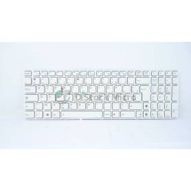 Keyboard AZERTY - NSK-UG20F - 04GNV35KFR01-3 for Asus X53SD-SX456V