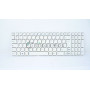 dstockmicro.com Keyboard AZERTY - NSK-UG20F - 04GNV35KFR01-3 for Asus X53SD-SX456V