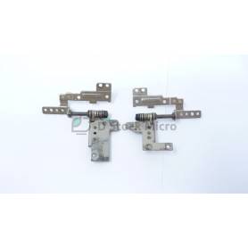 Hinges  -  for Asus X302UA-R4026D