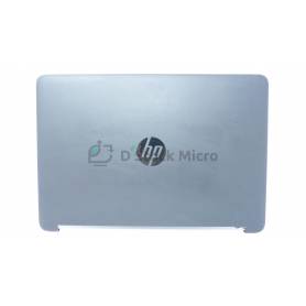 Screen back cover 738680-001 for HP Probook 640 G1