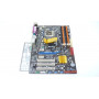 Motherboard ATX Asus P5P43TD -  Socket LGA 775 - DDR3 DIMM